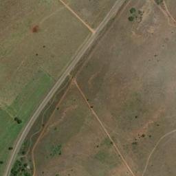 Satellite imagery of RIETFONTEIN, BW