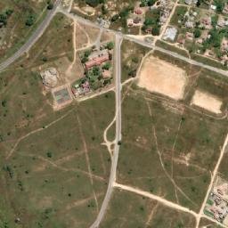 Satellite imagery of BADPLAAS, MZ
