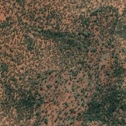 Satellite imagery of Gooran Gooran Hill, AU