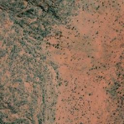 Satellite imagery of Yununba Hill, AU