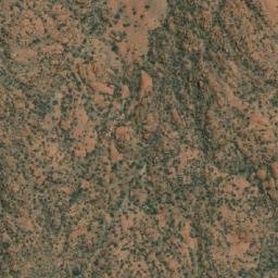 Satellite imagery of Mount Sir Henry, AU