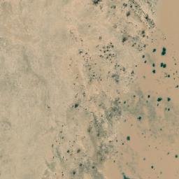 Satellite imagery of Squaretop Hill, AU