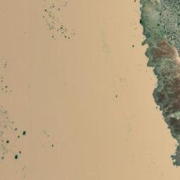 Satellite imagery of Squaretop Hill, AU