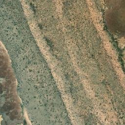 Satellite imagery of Squaretop Hill, AU