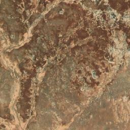 Satellite imagery of Mount Oakes, AU