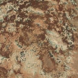 Satellite imagery of Mount Oakes, AU