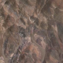 Satellite imagery of Cerro Las Bombas, CL
