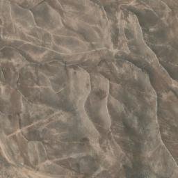 Satellite imagery of Cerro San Cristóbal, CL