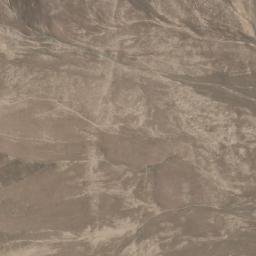 Satellite imagery of Cerro San Cristóbal, CL