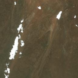 Satellite imagery of Cerro Alto, CL