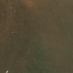 Satellite imagery of Cerro Alto, CL