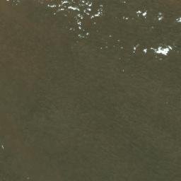 Satellite imagery of Cerro Alto, CL