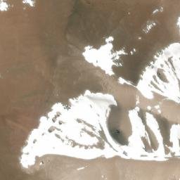 Satellite imagery of Portezuelo León, AR