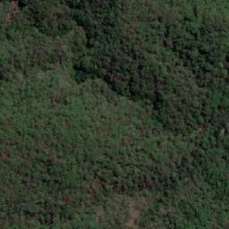 Satellite imagery of Cerro Población, AR