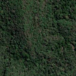 Satellite imagery of Cerro Población, AR