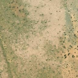 Satellite imagery of NOSSOB 8, BW