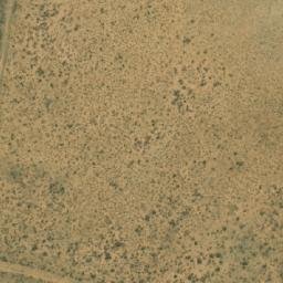 Satellite imagery of TREWELLARD, BW