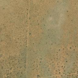 Satellite imagery of TREWELLARD, BW