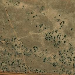 Satellite imagery of VLAKNEK, BW