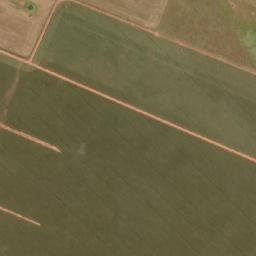 Satellite imagery of SYFERFONTEIN, BW