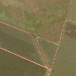 Satellite imagery of SYFERFONTEIN, BW