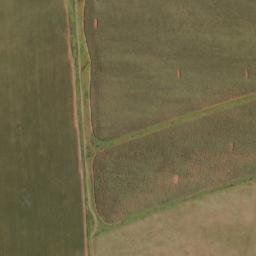 Satellite imagery of VLAK, BW