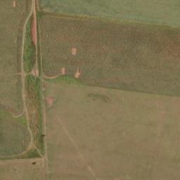 Satellite imagery of VLAK, BW
