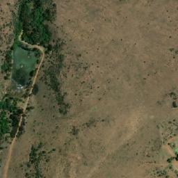 Satellite imagery of DELAREY, BW