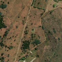 Satellite imagery of WELTEVREDEN W, BW
