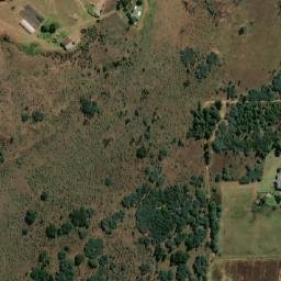 Satellite imagery of WELTEVREDEN W, BW