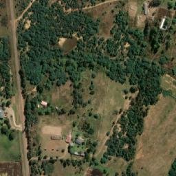 Satellite imagery of WELTEVREDEN W, BW