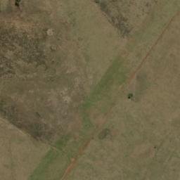 Satellite imagery of SPIOENKOP, BW