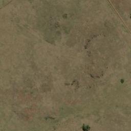 Satellite imagery of SPIOENKOP, BW