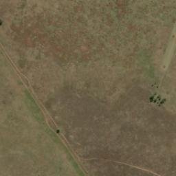Satellite imagery of SPIOENKOP, BW