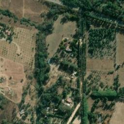 Satellite imagery of PRE 94, BW