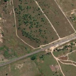 Satellite imagery of DOORNPOORT S, MZ