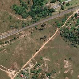 Satellite imagery of DOORNPOORT S, MZ