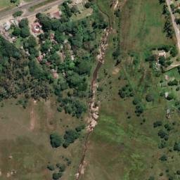 Satellite imagery of DOORNPOORT S, MZ