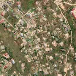 Satellite imagery of BADPLAAS, MZ