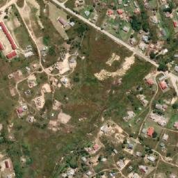 Satellite imagery of BADPLAAS, MZ