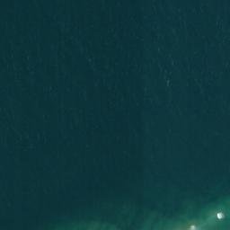 Satellite imagery of Ponta Samendene, MZ