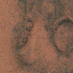 Satellite imagery of Mount Elliott, AU