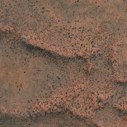 Satellite imagery of Match Hill, AU