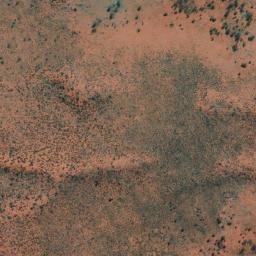 Satellite imagery of Match Hill, AU