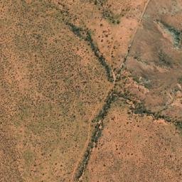 Satellite imagery of Dakota Hill, AU