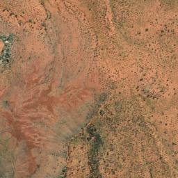 Satellite imagery of Dakota Hill, AU