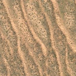 Satellite imagery of Kertie Hill, AU