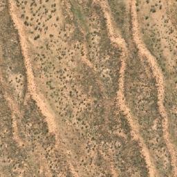 Satellite imagery of Kertie Hill, AU