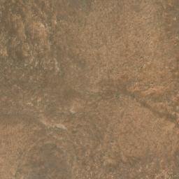 Satellite imagery of Campbell Gap, AU