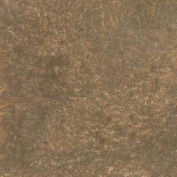 Satellite imagery of Campbell Gap, AU